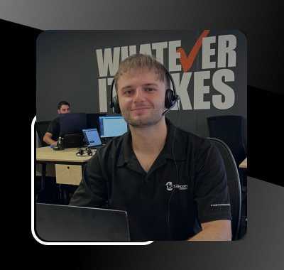 Tech Internships in Somerset West & Cape Town | DSL Telecom 2026